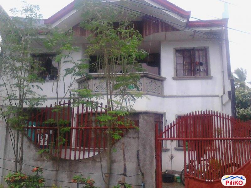 Pictures of 6 bedroom House and Lot for sale in Tagbilaran City
