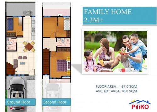 Picture of 4 bedroom House and Lot for sale in Cebu City