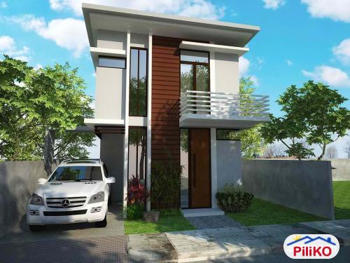 Picture of 4 bedroom House and Lot for sale in Cebu City