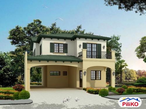 Picture of 3 bedroom House and Lot for sale in Cebu City