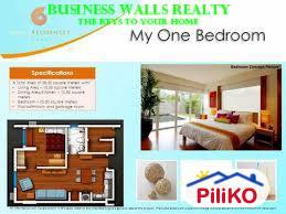 Picture of 1 bedroom Condominium for sale in Cebu City