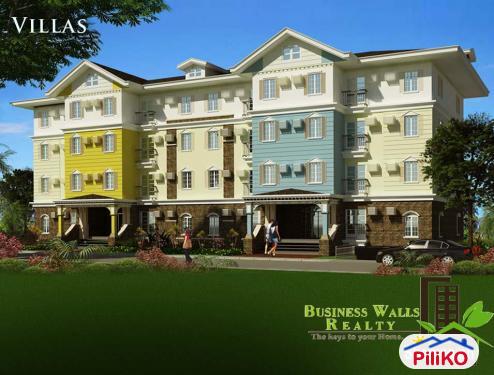 Picture of House and Lot for sale in Cebu City