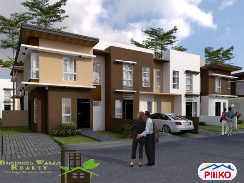 Picture of 3 bedroom House and Lot for sale in Cebu City