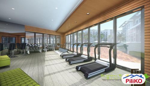 Picture of 1 bedroom Condominium for sale in Cebu City