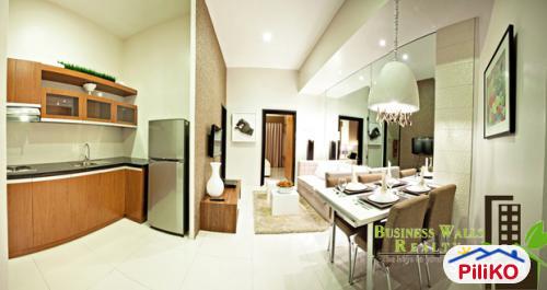 Picture of 1 bedroom Condominium for sale in Cebu City