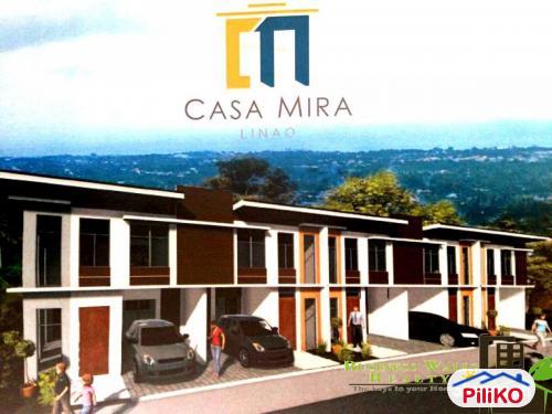 Picture of 3 bedroom House and Lot for sale in Cebu City