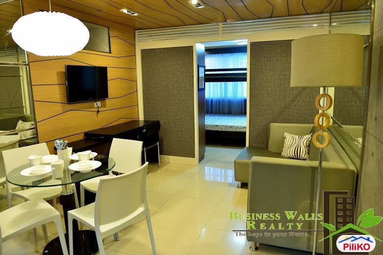 Picture of 1 bedroom Condominium for sale in Cebu City