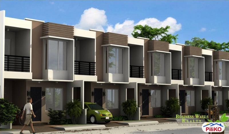 Picture of 3 bedroom Townhouse for sale in Cebu City