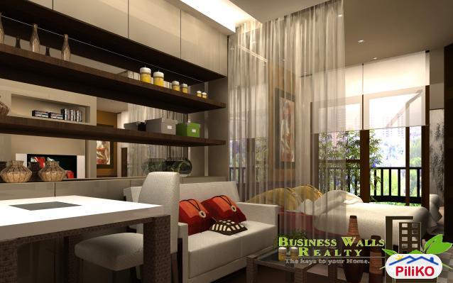 Picture of 1 bedroom Condominium for sale in Cebu City
