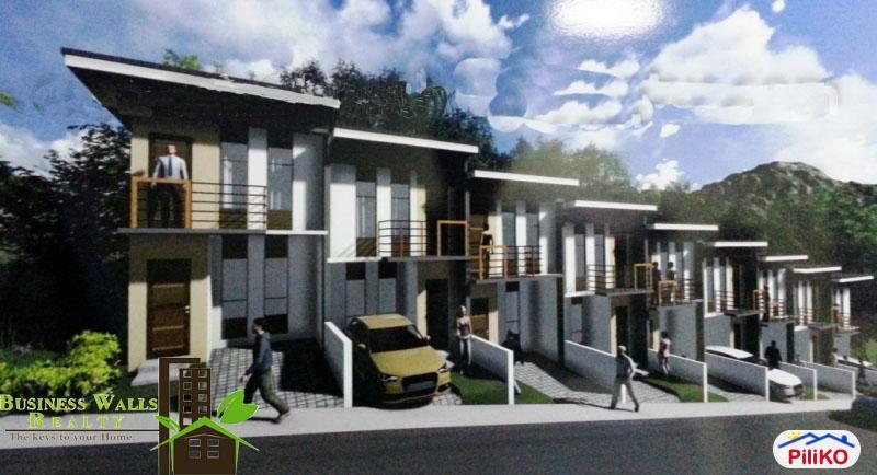 Picture of 2 bedroom Townhouse for sale in Cebu City