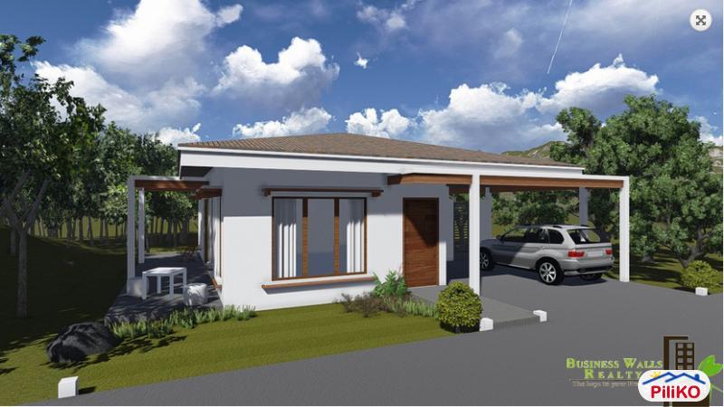 Picture of 3 bedroom House and Lot for sale in Cebu City