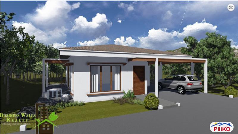 Picture of 2 bedroom House and Lot for sale in Cebu City
