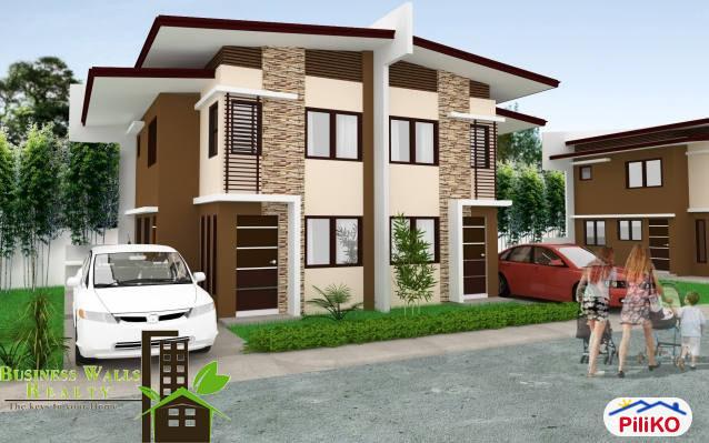 Picture of 3 bedroom House and Lot for sale in Cebu City