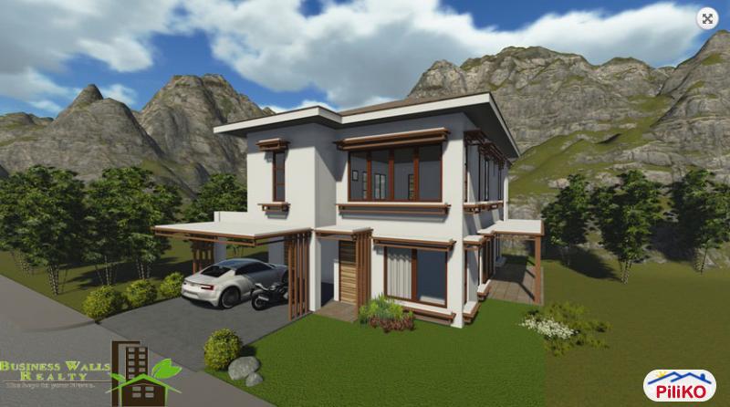 Picture of 4 bedroom House and Lot for sale in Cebu City