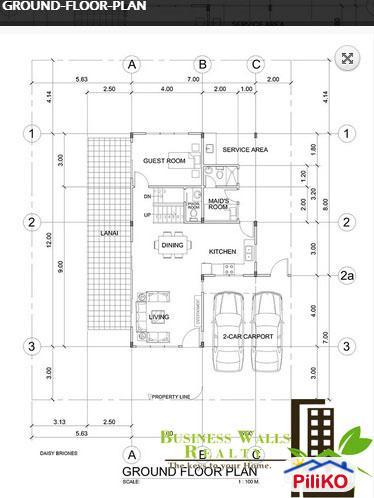 Picture of House and Lot for sale in Cebu City