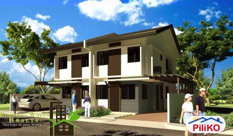 Pictures of House and Lot for sale in Cebu City