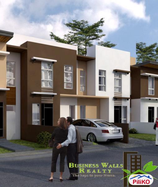 Picture of 3 bedroom House and Lot for sale in Cebu City