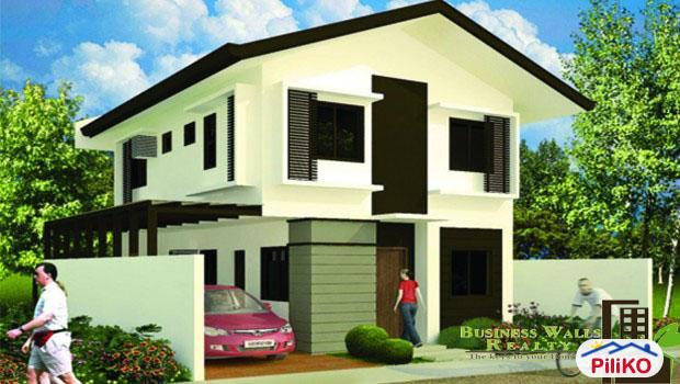 Picture of 4 bedroom House and Lot for sale in Cebu City