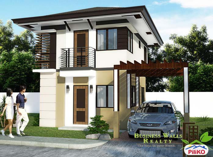 Picture of 4 bedroom House and Lot for sale in Cebu City