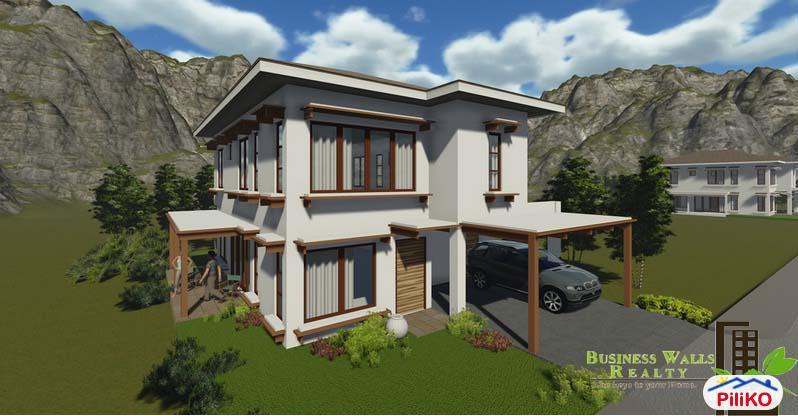 Picture of 3 bedroom House and Lot for sale in Cebu City