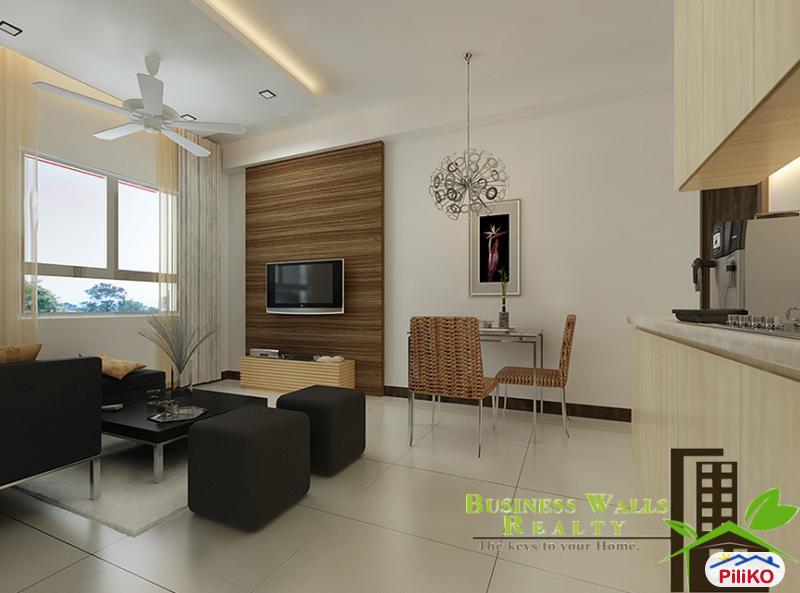 Picture of 1 bedroom Condominium for sale in Cebu City