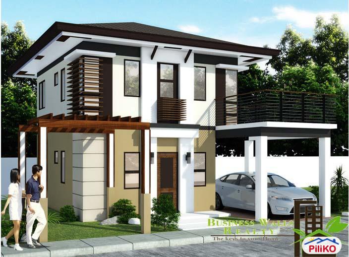 Picture of 4 bedroom House and Lot for sale in Cebu City