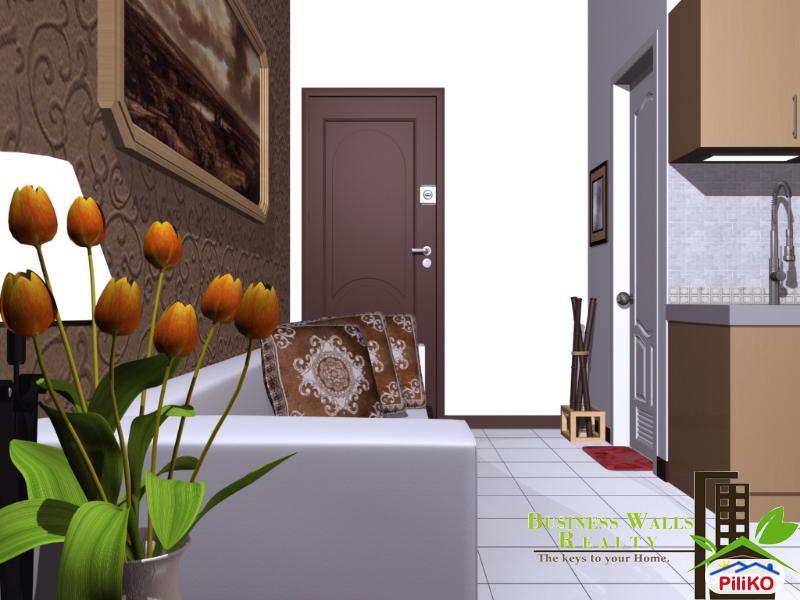 Pictures of 1 bedroom Condominium for sale in Cebu City