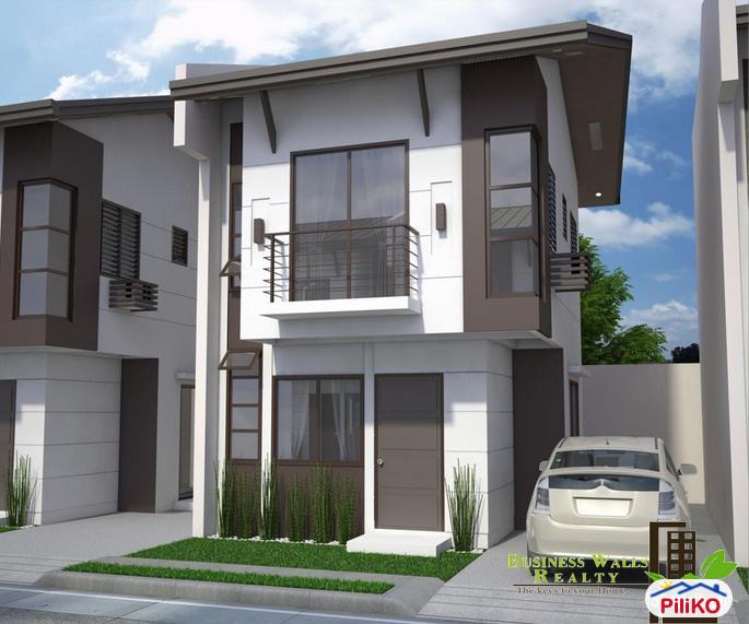 Pictures of 3 bedroom House and Lot for sale in Cebu City