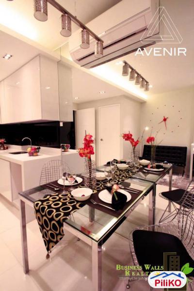 Picture of 1 bedroom Condominium for sale in Cebu City