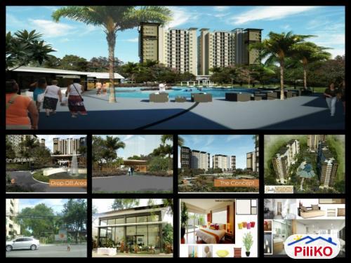 1 bedroom Condominium for sale in Cebu City - image 2