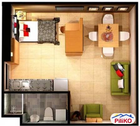 1 bedroom Condominium for sale in Cebu City - image 2