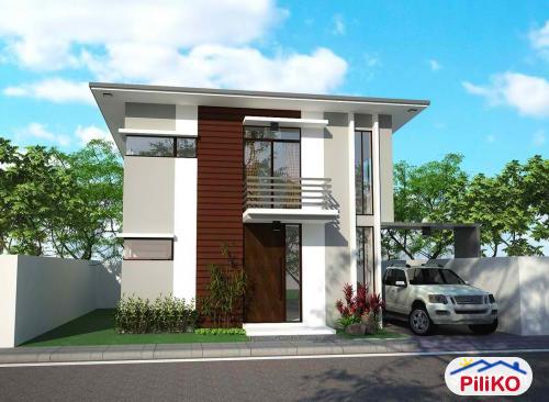 4 bedroom House and Lot for sale in Cebu City