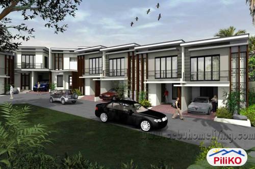 2 bedroom Townhouse for sale in Cebu City
