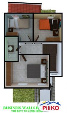 3 bedroom House and Lot for sale in Cebu City