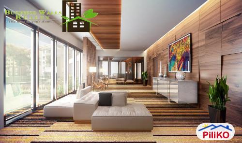 1 bedroom Condominium for sale in Cebu City