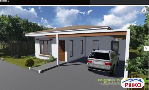 2 bedroom House and Lot for sale in Cebu City