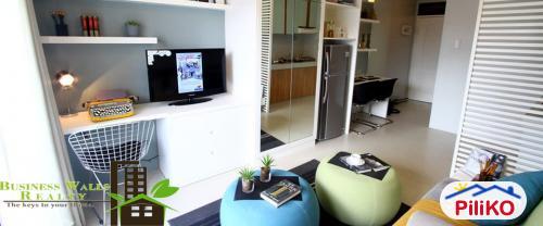 1 bedroom Condominium for sale in Cebu City