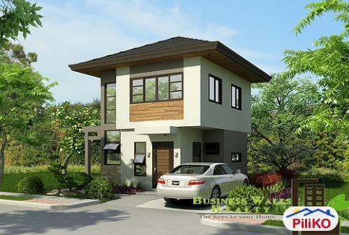 2 bedroom Townhouse for sale in Cebu City