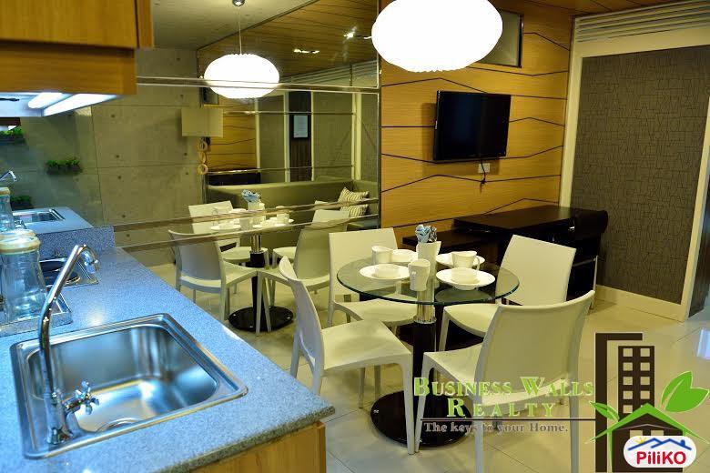 1 bedroom Condominium for sale in Cebu City