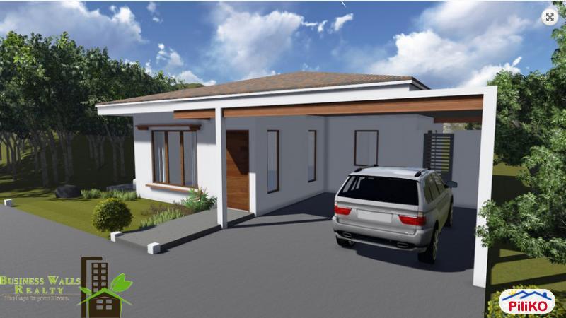 3 bedroom House and Lot for sale in Cebu City