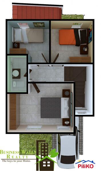 3 bedroom House and Lot for sale in Cebu City