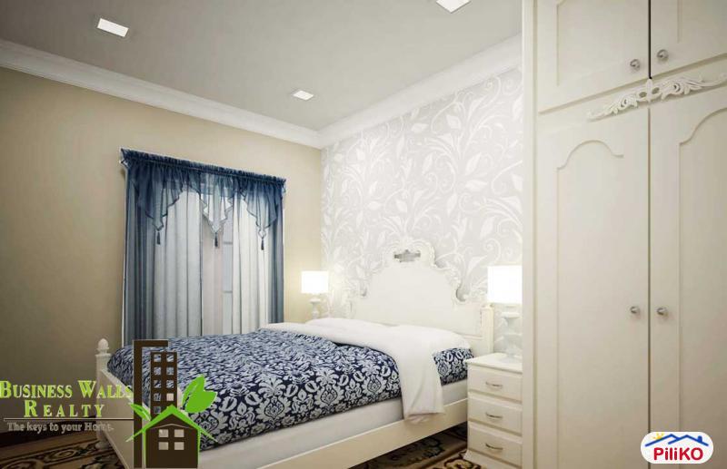 1 bedroom Condominium for sale in Cebu City