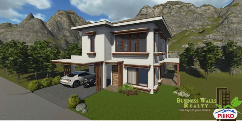 3 bedroom House and Lot for sale in Cebu City