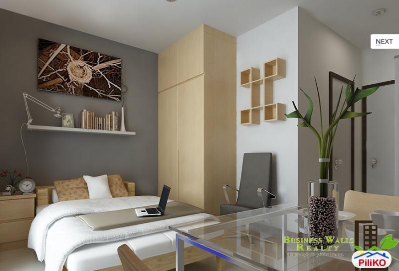 1 bedroom Condominium for sale in Cebu City