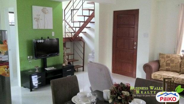 2 bedroom House and Lot for sale in Cebu City