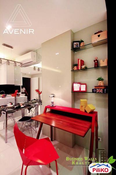 1 bedroom Condominium for sale in Cebu City - image 2