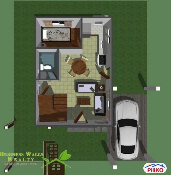 4 bedroom House and Lot for sale in Cebu City