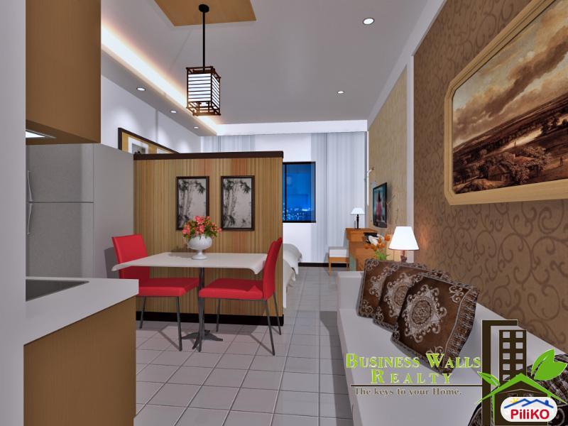 1 bedroom Condominium for sale in Cebu City