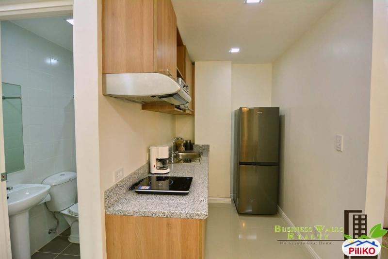 1 bedroom Condominium for sale in Cebu City - image 2
