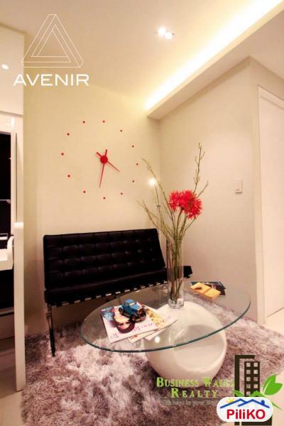 1 bedroom Condominium for sale in Cebu City